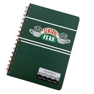 Friends Journal/Notebook